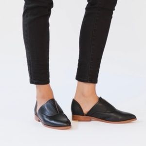 Nisolo Emma d’Orsey Flats